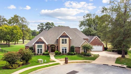 5006 Colonial Ct, Benton, AR, 72019-6857 | Card Image