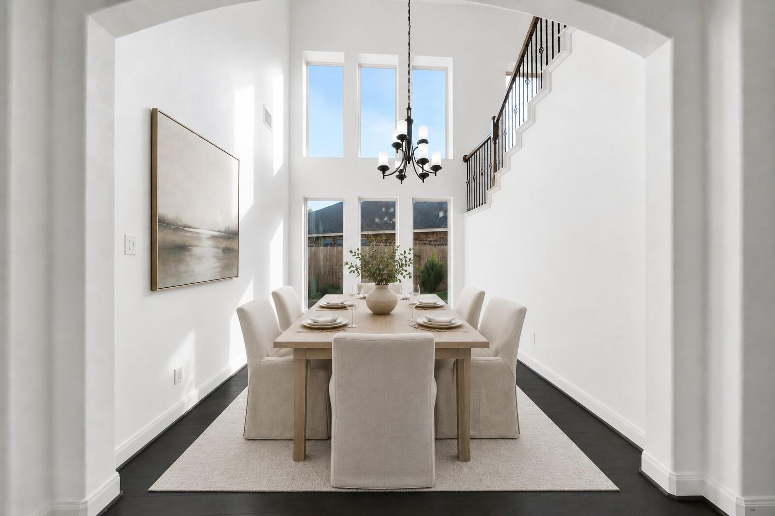 Residential in Cypress 5