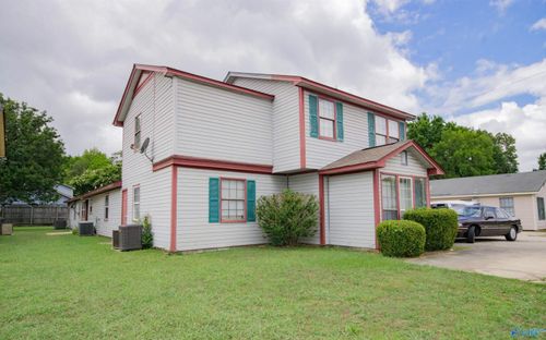 2817 Wimberly Dr Sw, Decatur, AL, 35603-4561 | Card Image