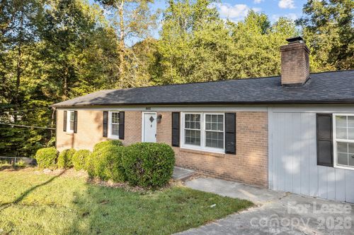4800 Maplecrest Dr, Gastonia, NC, 28056-8890 | Card Image