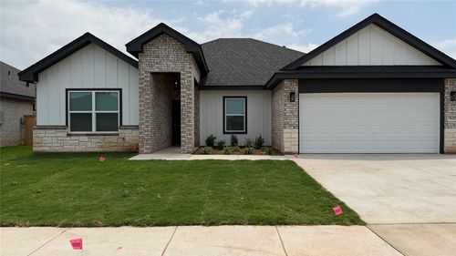 7625 Wildflower Way, Abilene, TX, 79602-1619 | Card Image