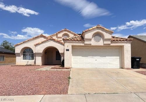 837 Brahma Ln, Henderson, NV, 89002-9507 | Card Image