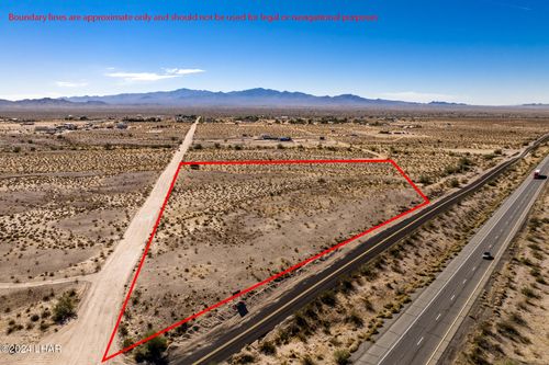 0 S Shep Ln, Yucca, AZ, 86438 | Card Image