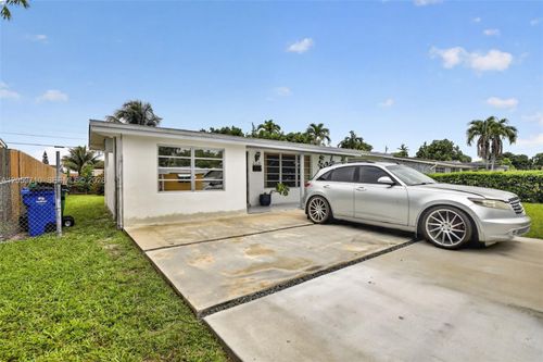 2331 Flamingo Drive, Miramar, FL, 33023 | Card Image