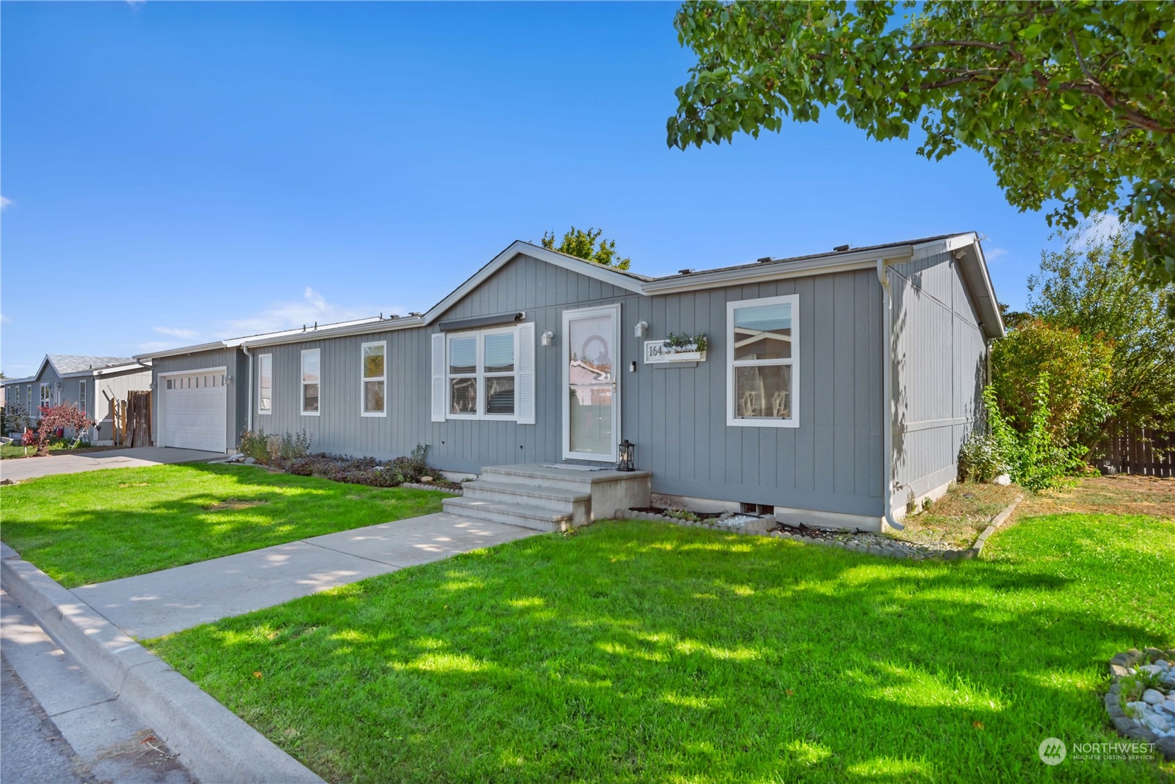 Ridgeview Ln, Wenatchee, WA 98801