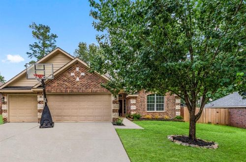 3218 Glenforest Rd, Montgomery, TX, 77356-5431 | Card Image