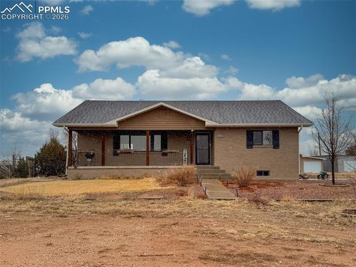 855 Marilyn Drive, Penrose, CO, 81240 | Card Image