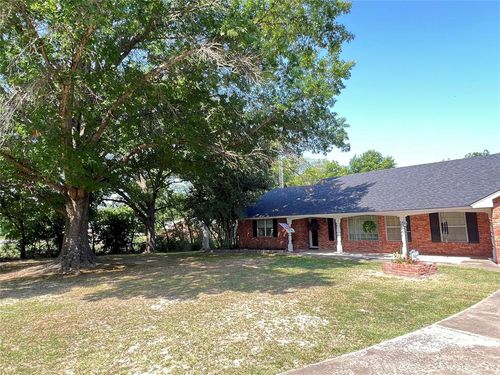 2241 Us Highway 75 S, Wetumka, OK, 74883 | Card Image