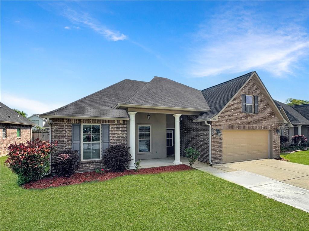 Residential in Slidell