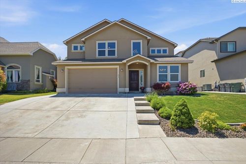 375 Temple Meadow Lane, Richland, WA, 99352 | Card Image