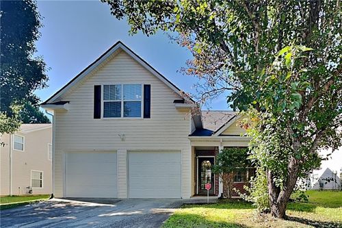 4228 Lost Springs Trl, Douglasville, GA, 30135-8665 | Card Image