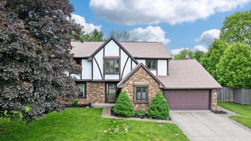2304 Sonnington Dr, Dublin, OH, 43016-9074 | Card Image