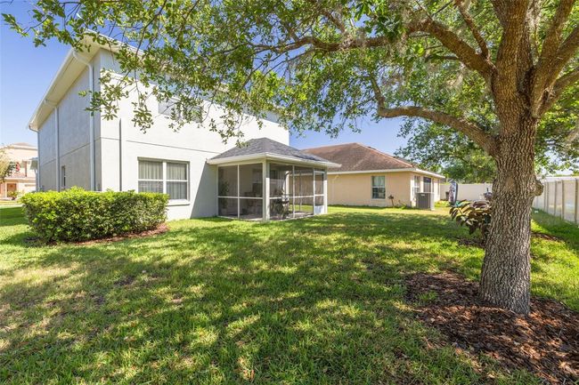 20215 Natures Spirit Dr, House other with 4 bedrooms, 3 bathrooms and null parking in TAMPA FL | Image 33