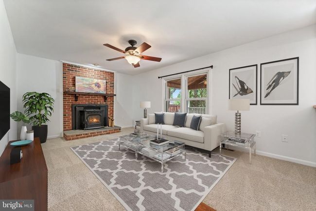 6415 Beales Ct, House other with 4 bedrooms, 4 bathrooms and null parking in BEALETON VA | Image 22