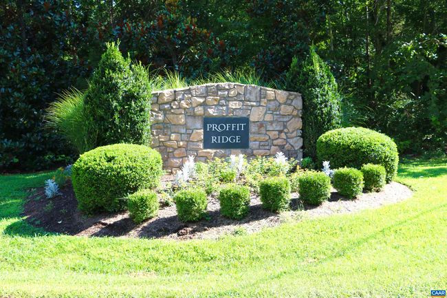 3 Daventry Ln, House other with 4 bedrooms, 5 bathrooms and null parking in CHARLOTTESVILLE VA | Image 20