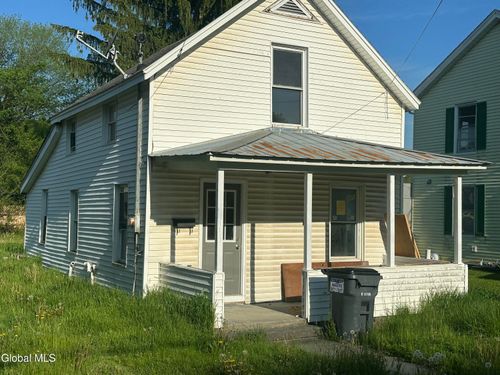 76 1st Street, Hoosick Falls, NY, 12090 | Card Image