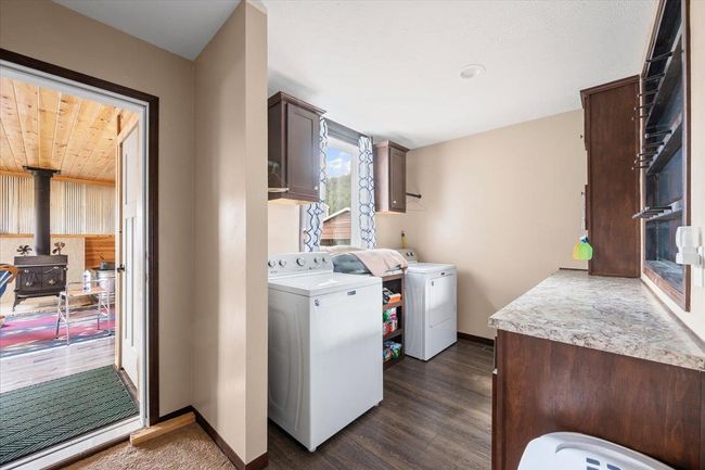 12 Brush Hollow Dr, House other with 3 bedrooms, 2 bathrooms and null parking in Hulett WY | Image 26