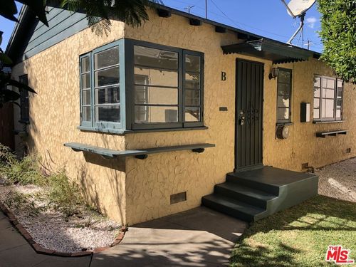 b-2128 20th St, Santa Monica, CA, 90402 | Card Image