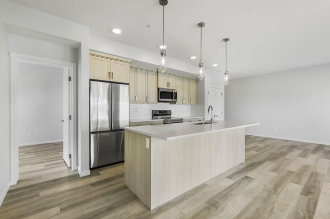 1201 - 220 Seton Grove Se, Condo with 2 bedrooms, 2 bathrooms and 1 parking in Calgary AB | Image 11