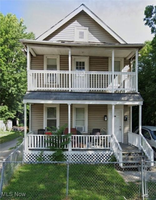 5009 Harlem Ct, Cleveland, OH, 44103-2414 | Card Image