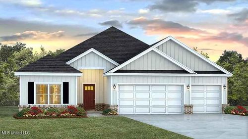 601 Corral Cv, Byram, MS, 39272 | Card Image