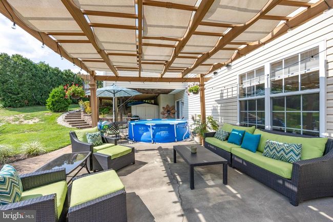 131 Fernwood Dr, House other with 4 bedrooms, 4 bathrooms and null parking in AVONDALE PA | Image 32
