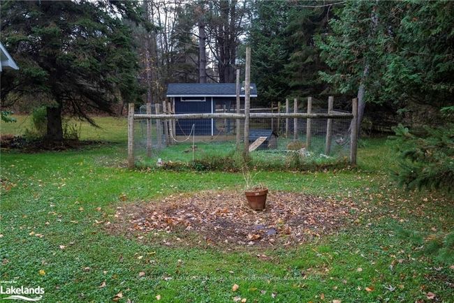 1105 Rosseau Lake Rd 1, House other with 3 bedrooms, 2 bathrooms and 8 parking in Windermere ON | Image 30