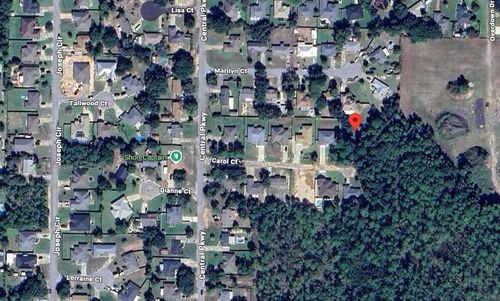 4395 Carol Ct, Gulf Breeze, FL, 32563-8117 | Card Image