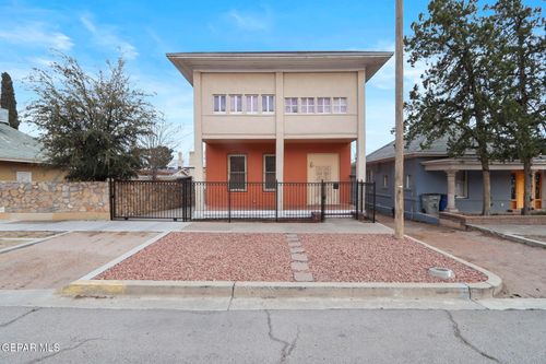 612 E Nevada Ave, El Paso, TX, 79902-4338 | Card Image