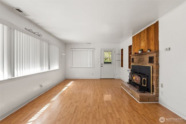 3605 Edgewood Road, House other with 3 bedrooms, 2 bathrooms and 1 parking in Aberdeen WA | Image 11