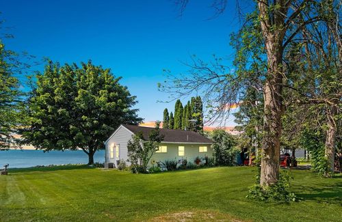 165 Sun N Surf Drive, UNION, WI, 54217 | Card Image