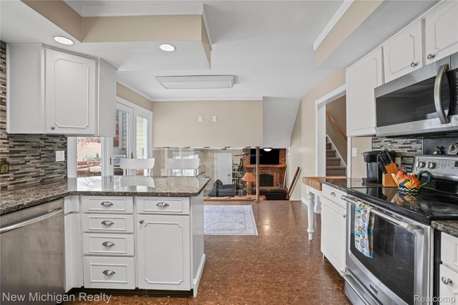 Bright Open Kitchen | Image 6