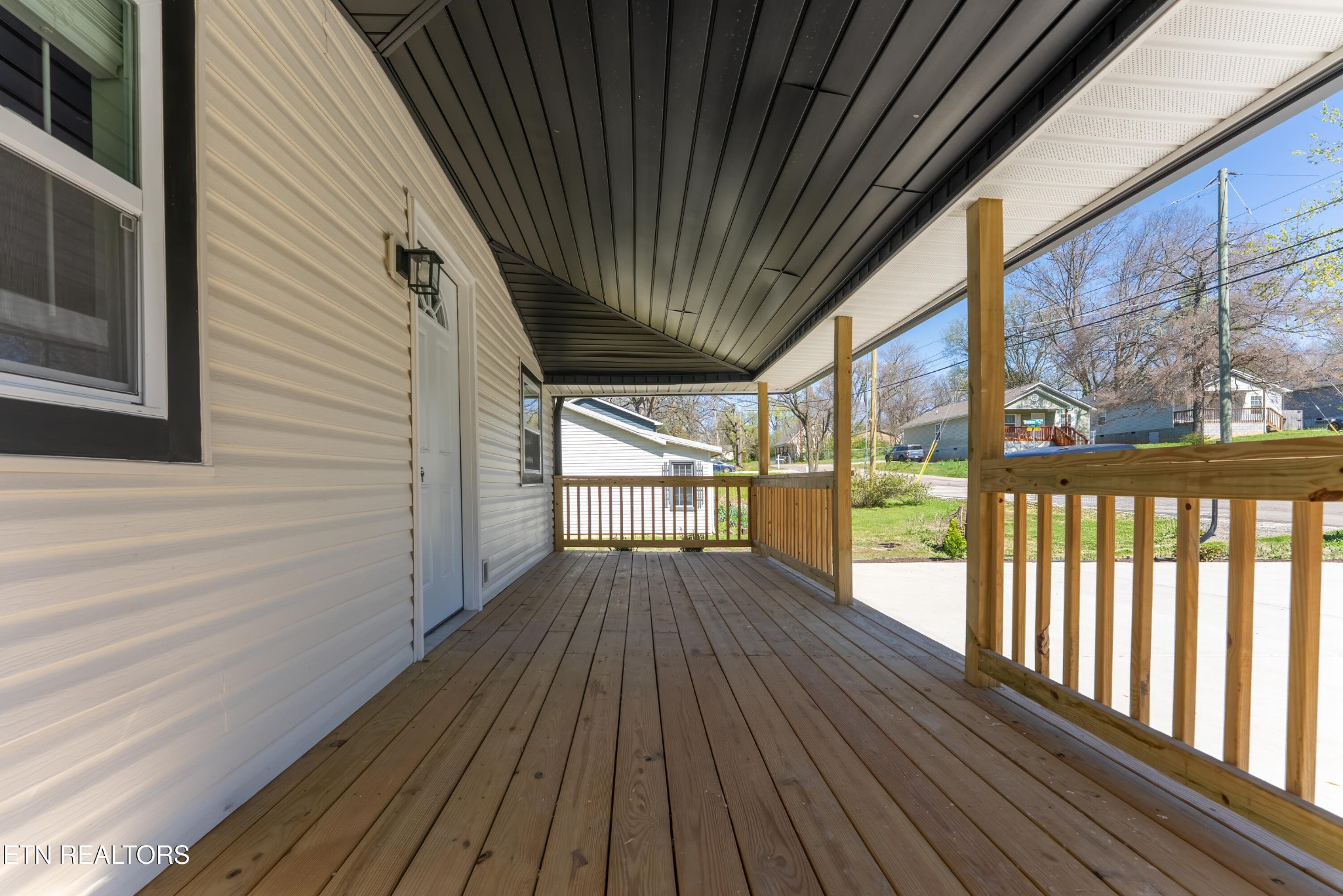 Residential in Knoxville 2