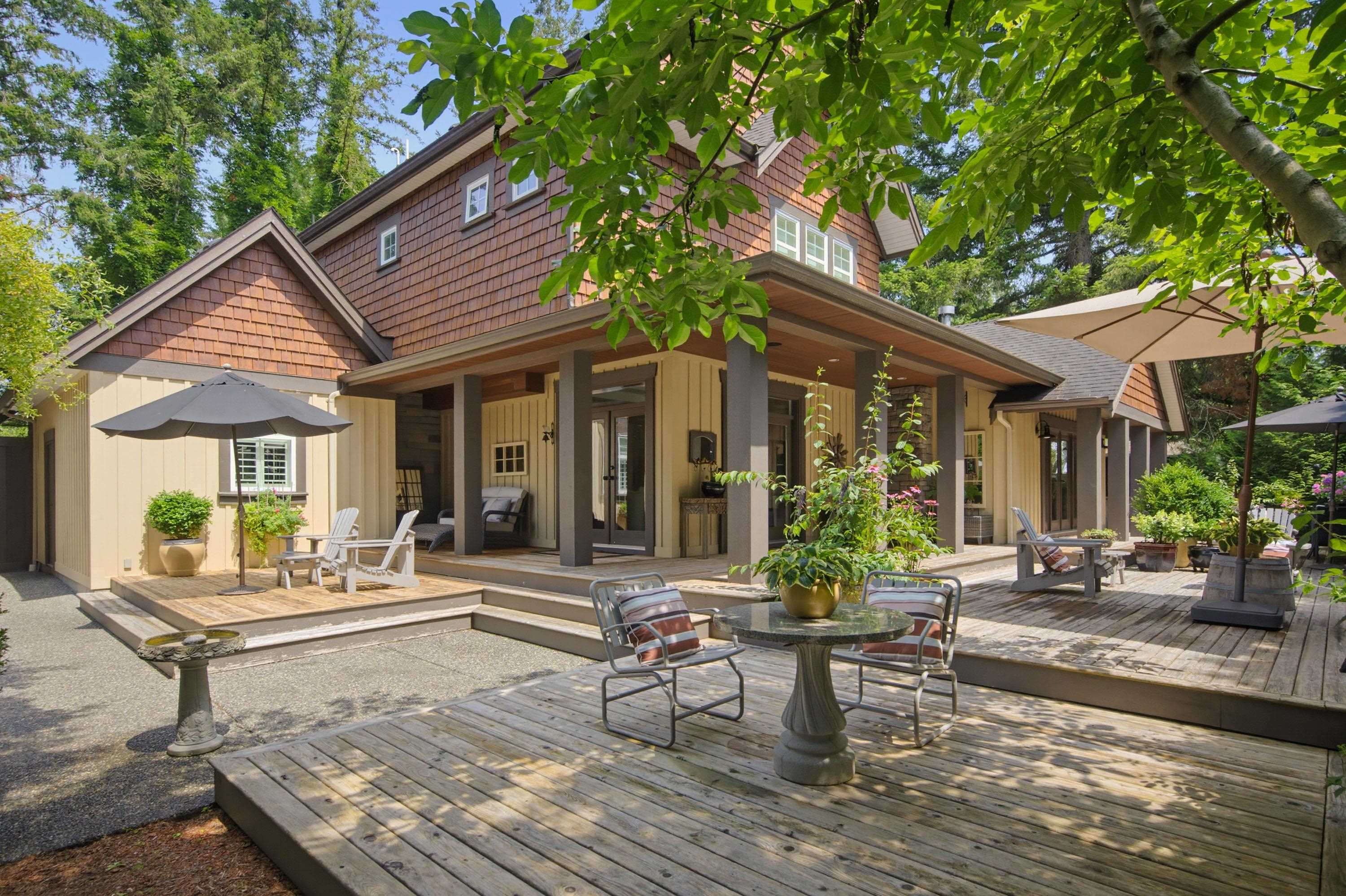 Residential in Langley 2