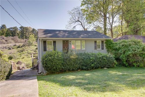 79 Anderson Ave Nw, Atlanta, GA, 30314-1819 | Card Image