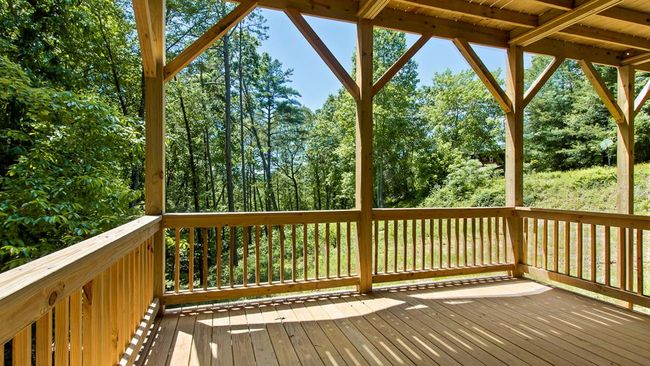 5 Feather Fork Trl, House other with 3 bedrooms, 2 bathrooms and null parking in Murphy NC | Image 42