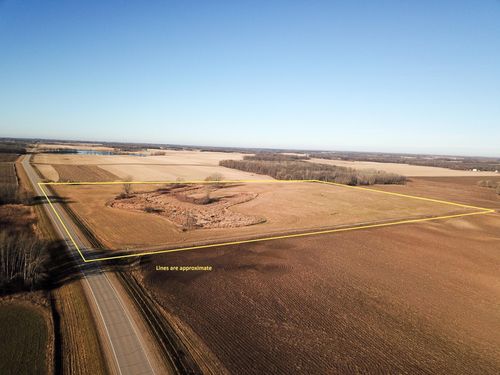 TBD 440th St Se, Fertile, MN, 56540 | Card Image