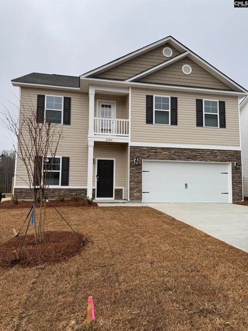 2284 Allan Crest Rd, Blythewood, SC, 29016-5712 | Card Image