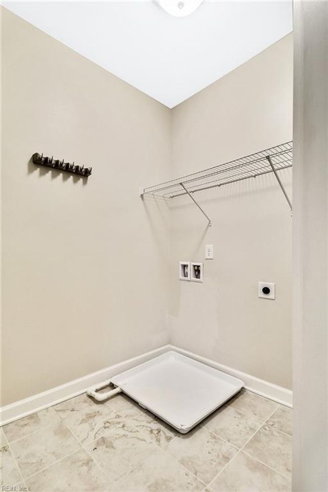 3A - 100 Laydon Way, House attached with 2 bedrooms, 2 bathrooms and null parking in Yorktown VA | Image 11