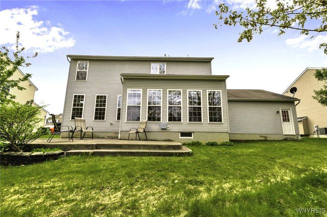 2233 Fox Chase Rd, House other with 4 bedrooms, 3 bathrooms and null parking in Lake View NY | Image 5