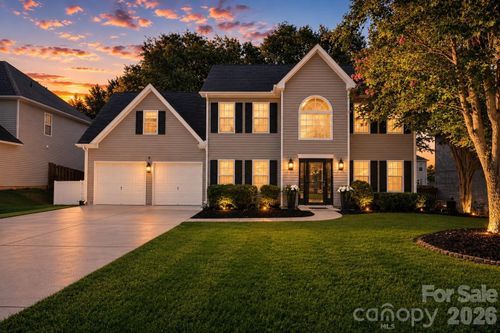 108 Madelia Pl, Mooresville, NC, 28115-5795 | Card Image