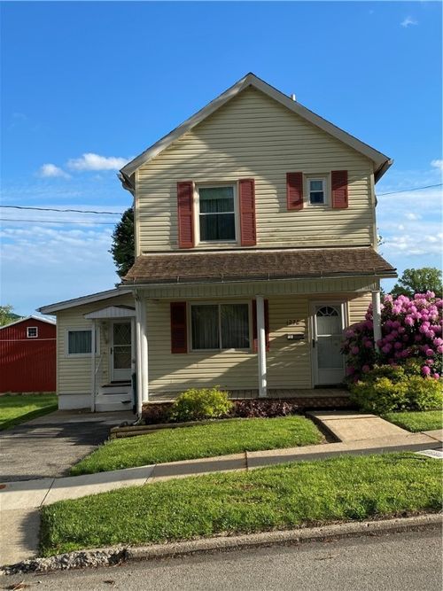 1238 Washington St, Indiana, PA, 15701-2839 | Card Image