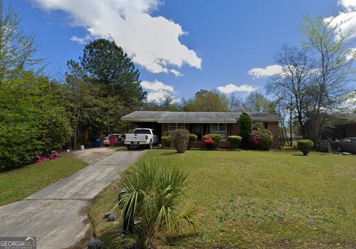 3254 Markwood Dr, Macon, GA, 31206-3411 | Card Image
