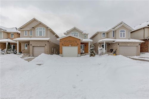 1243 Old Zeller Drive, Waterloo, ON, N2A0A2 | Card Image