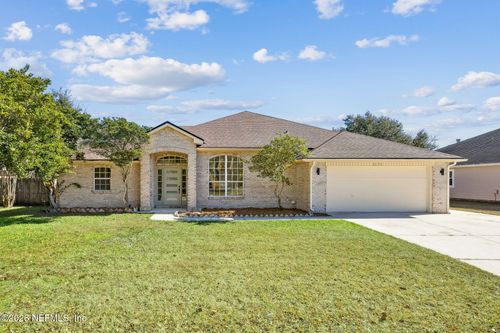 2133 Waterfoot Ln, Jacksonville, FL, 32246-1134 | Card Image