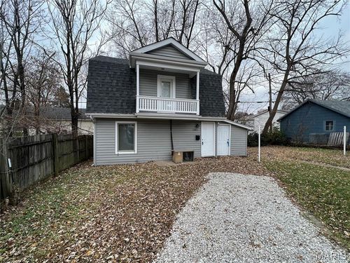 4736 Heidelberg Ave, Affton, MO, 63123-5825 | Card Image