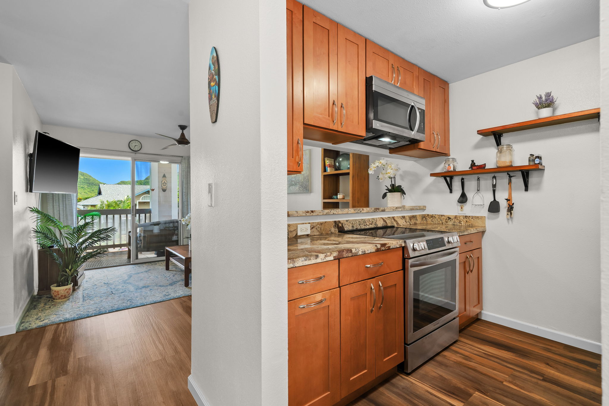 Residential in Lihue 3