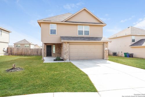 8526 Tesoro Hls, San Antonio, TX, 78242-1420 | Card Image
