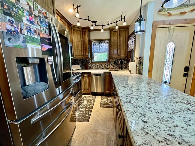 3550 Old River Ln, House other with 2 bedrooms, 2 bathrooms and 558 parking in Independence VA | Image 10