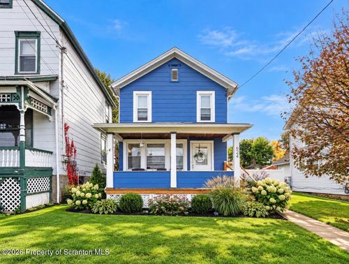 624 Cherry St, Scranton, PA, 18505-1763 | Card Image